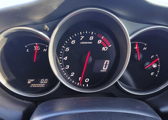 車のスピードメーター

中程度の精度で自動的に生成された説明