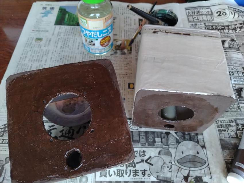 �e�[�u���̏�ɂ��鐔��ނ̃`���R���[�g

AI �����R���e���c�͌����܂މ\��������܂��B