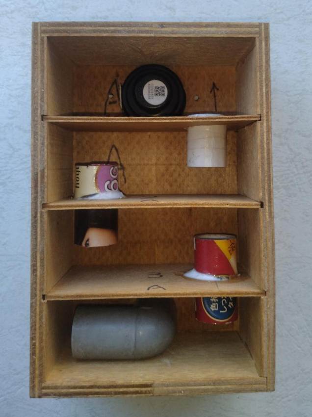 �I�ɒu����Ă���

AI �����R���e���c�͌����܂މ\��������܂��B