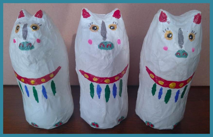 �J���t���ȐF�̂ʂ������

AI �����R���e���c�͌����܂މ\��������܂��B