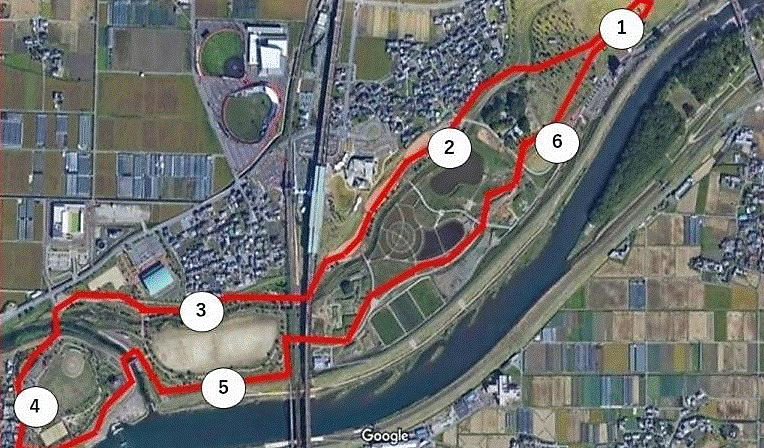 �}�b�v

�����I�ɐ������ꂽ����