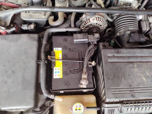 �Ԃ̃G���W��

�Ⴂ���x�Ŏ����I�ɐ������ꂽ����