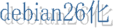 debian26��
